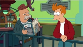Futurama - Season12 Episode 03
